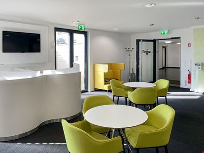 Preview of Park Arkaden Office space for Rent in Karlsruhe