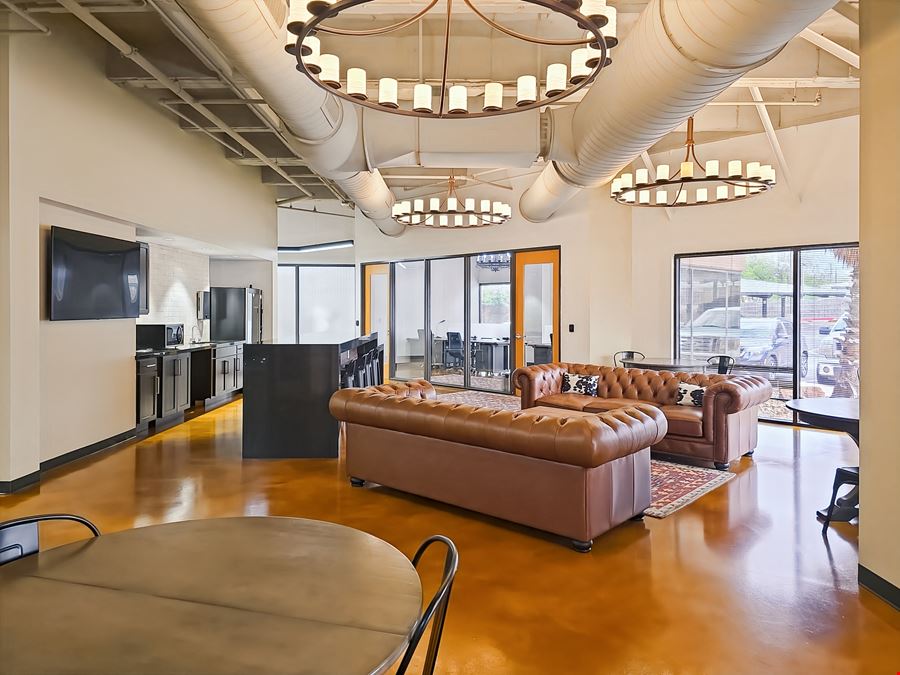 TX, Windcrest - Fourwinds Dr