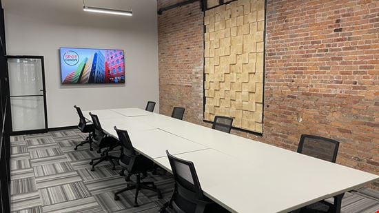 Preview of SPOTRochester Office space for Rent in Rochester