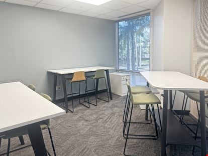 Regus - Tampa - Westshore Int'l Plaza