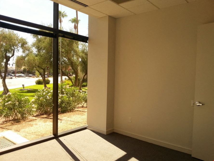 Workstyle Flexible Spaces - 3101-3111 N Central Avenue