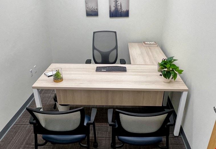 Day Office 240