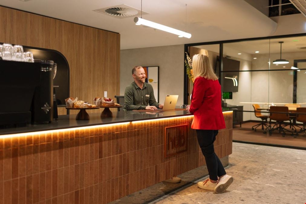 Hub Australia - Hub North Adelaide
