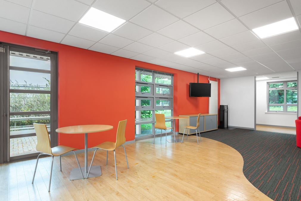 Basepoint - Westlea