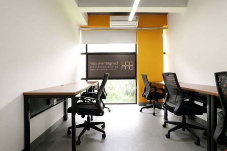 Preview of Mikro Grafeio - Krayons Tower Coworking space for Rent in Kakkanad Bus Stand