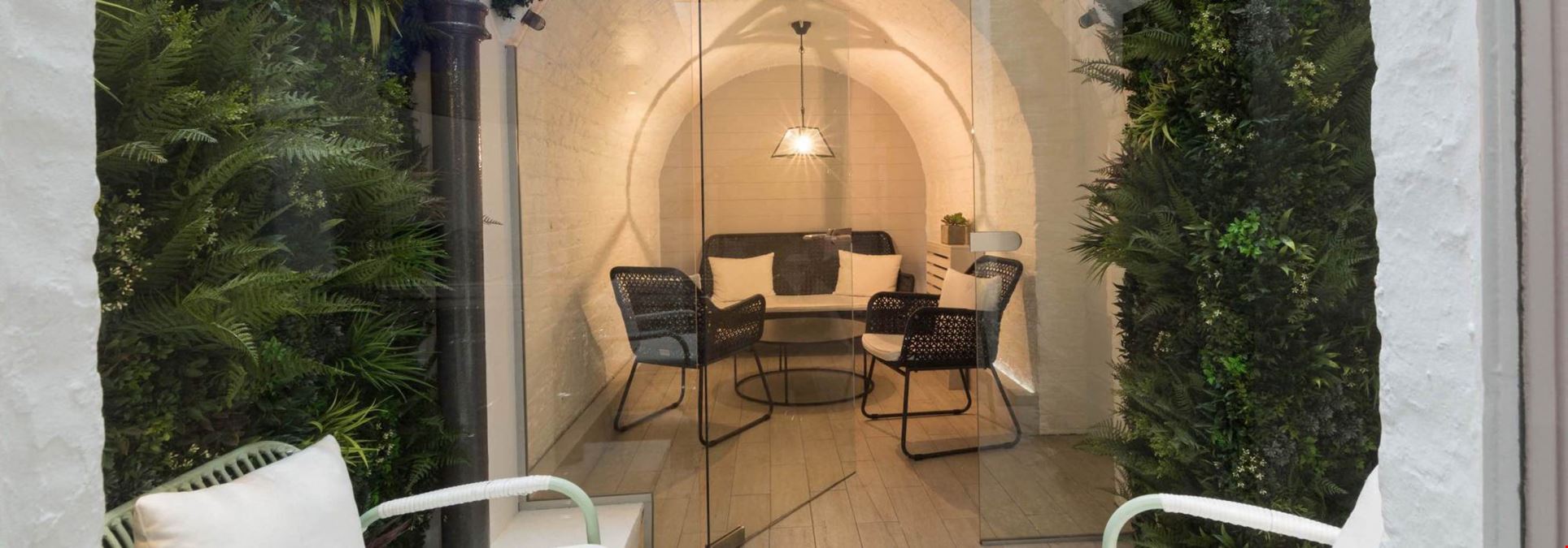 The Boutique - Chancery Lane