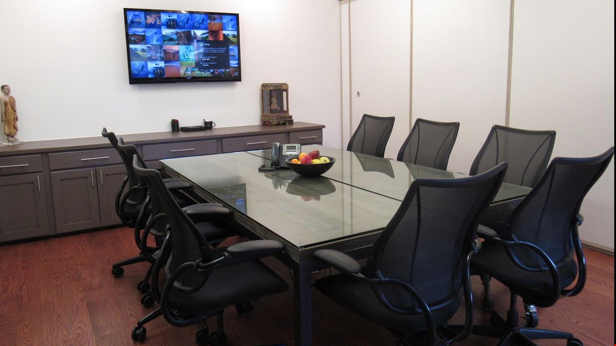 Conference Room B