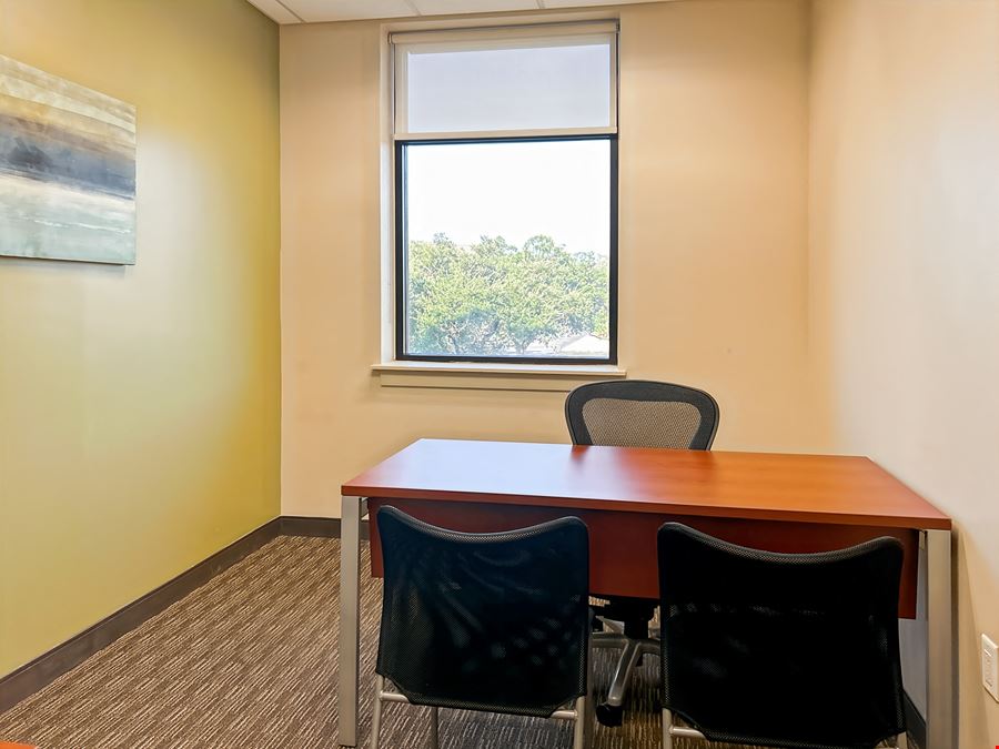 TX, San Antonio - North Stone Oak