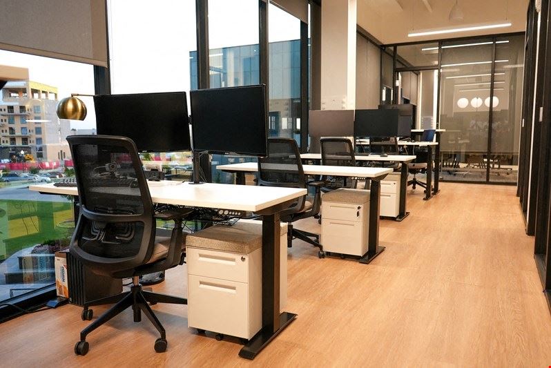 CoFounder - Founders Plaza