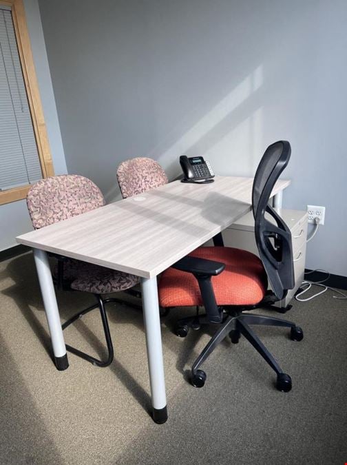 Private Office
