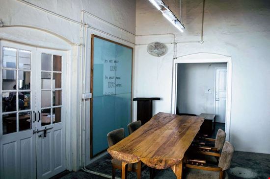 Preview of SPACE - 55 Office space for Rent in Bangalore