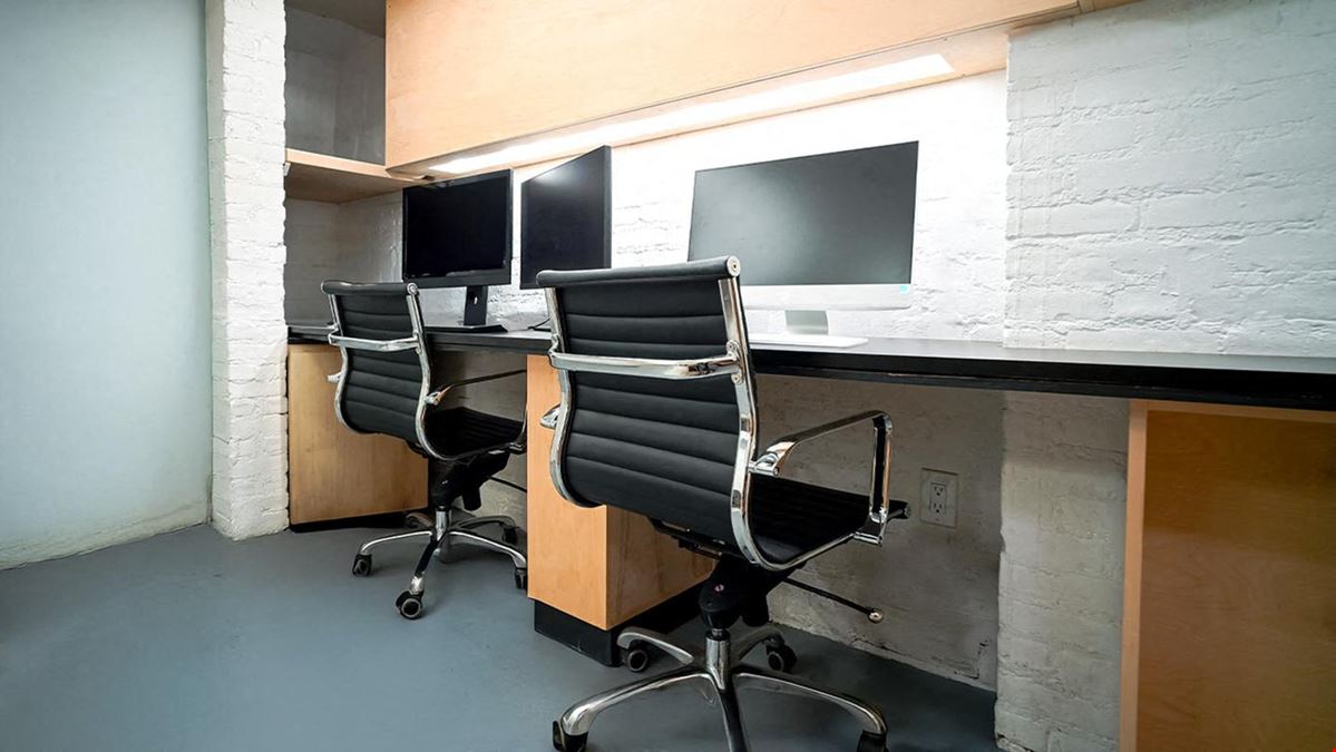 1HomeOffice - Inspired Space