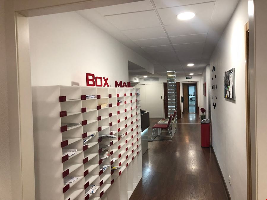 Centro Coworking Valencia - Centro Coworking - Valencia
