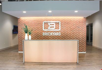 Brickyard - Woodbridge