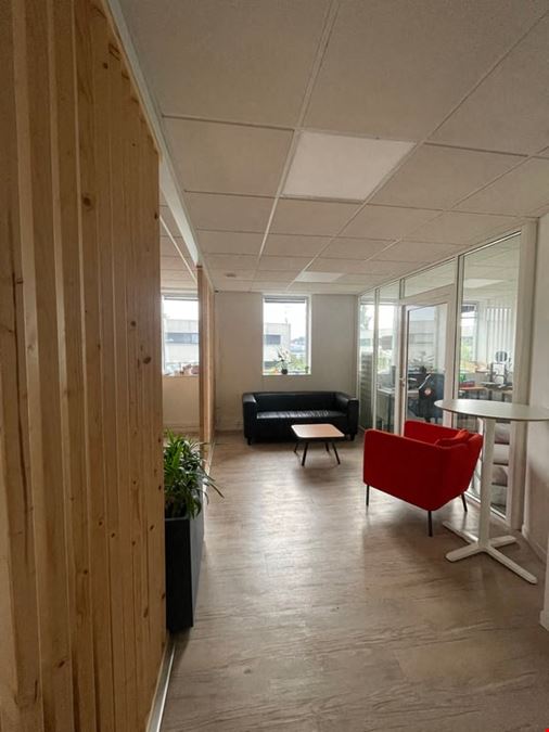 1cubaTech - Localhost by