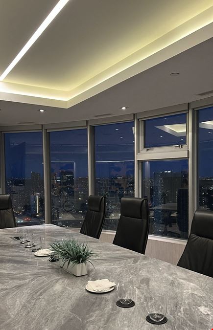 48 Offices - The 48