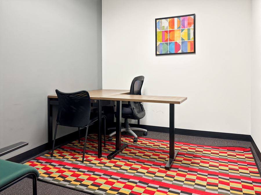 WA, Bellingham - Barkley Village