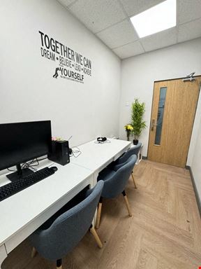 Private Office