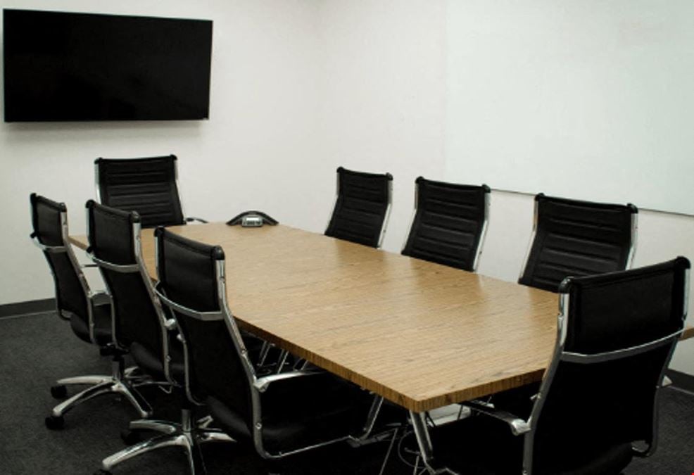 Wolfcreek Meeting Room for 8 people