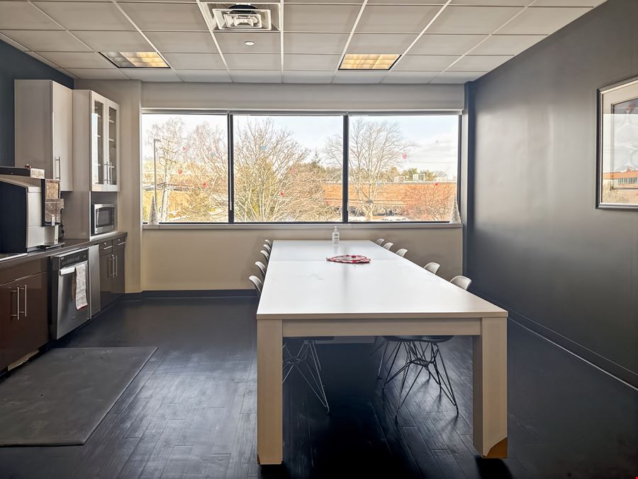 Regus - Portsmouth