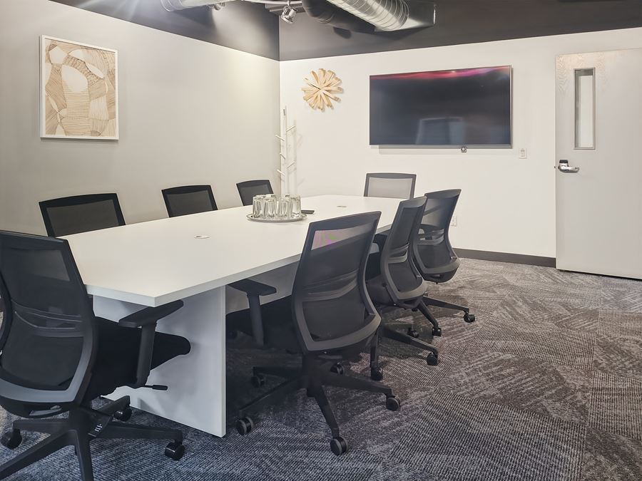 CO, Longmont - Terry St