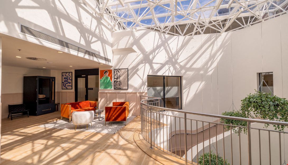 Grafter - Smyth House