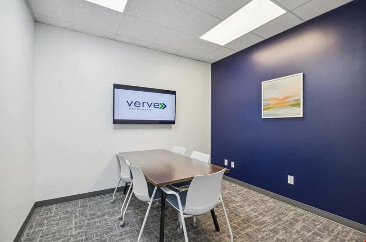 The Gambini Meeting Room