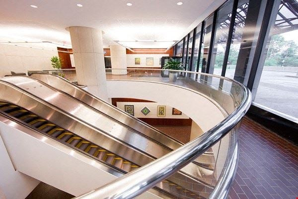 Pearl River Office Evolution