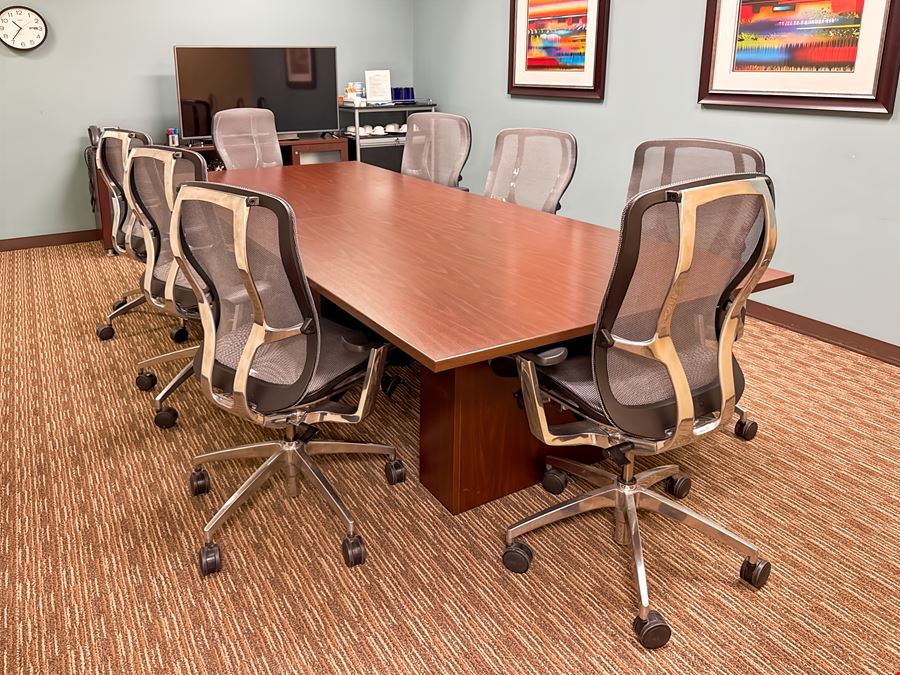 MN, Lake Elmo - Lake Elmo