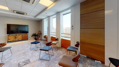 Mitwit Office - Paris 17 Grande Armée ( Ex Startway )