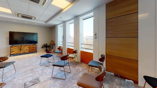 Preview of Mitwit Office - Paris 17 Grande Armée ( Ex Startway ) Office space for Rent in Paris