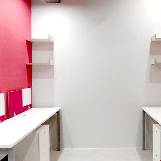 Preview of My Cube Park Street Office space for Rent in Kolkata