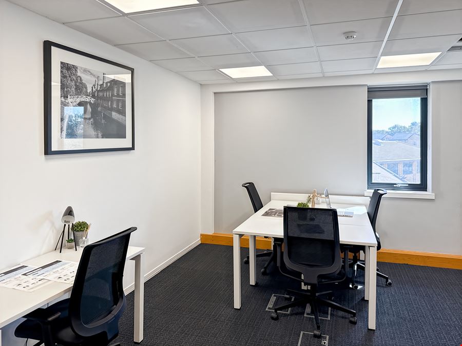 Regus - Vision Park