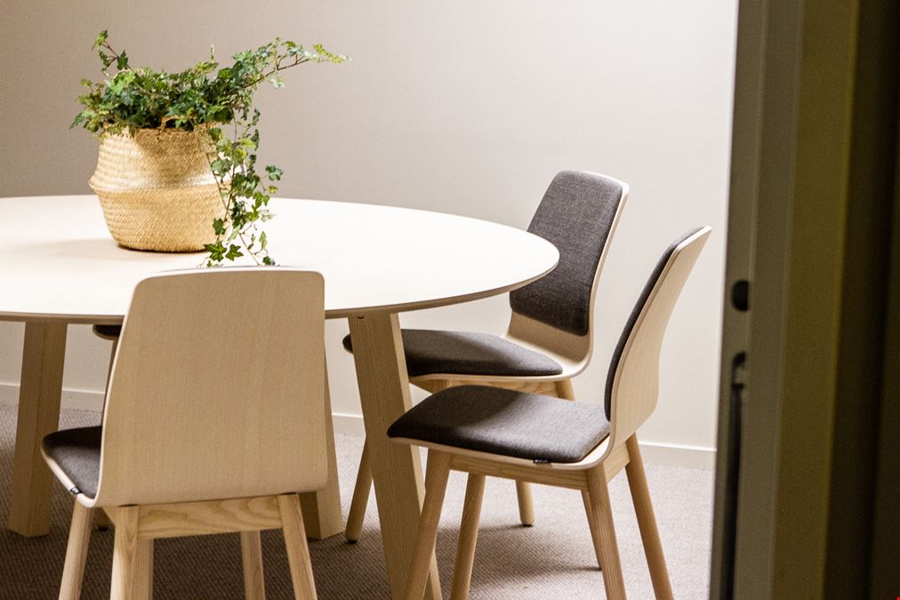 Impact Hub - Stockholm