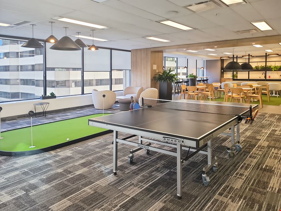 AB, Calgary – Calgary Place