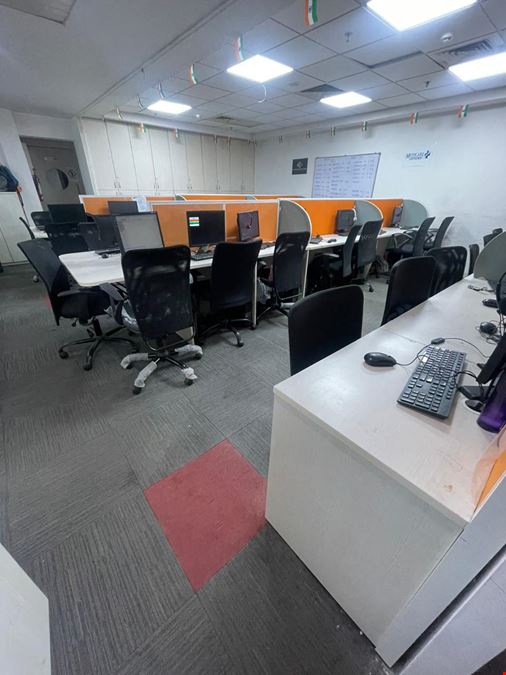 OfficeBing - Millennium Business Park