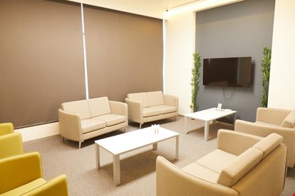 Preview of Provyz Coworking Office space for Rent in Surat