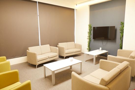 Preview of Provyz Coworking Office space for Rent in Surat