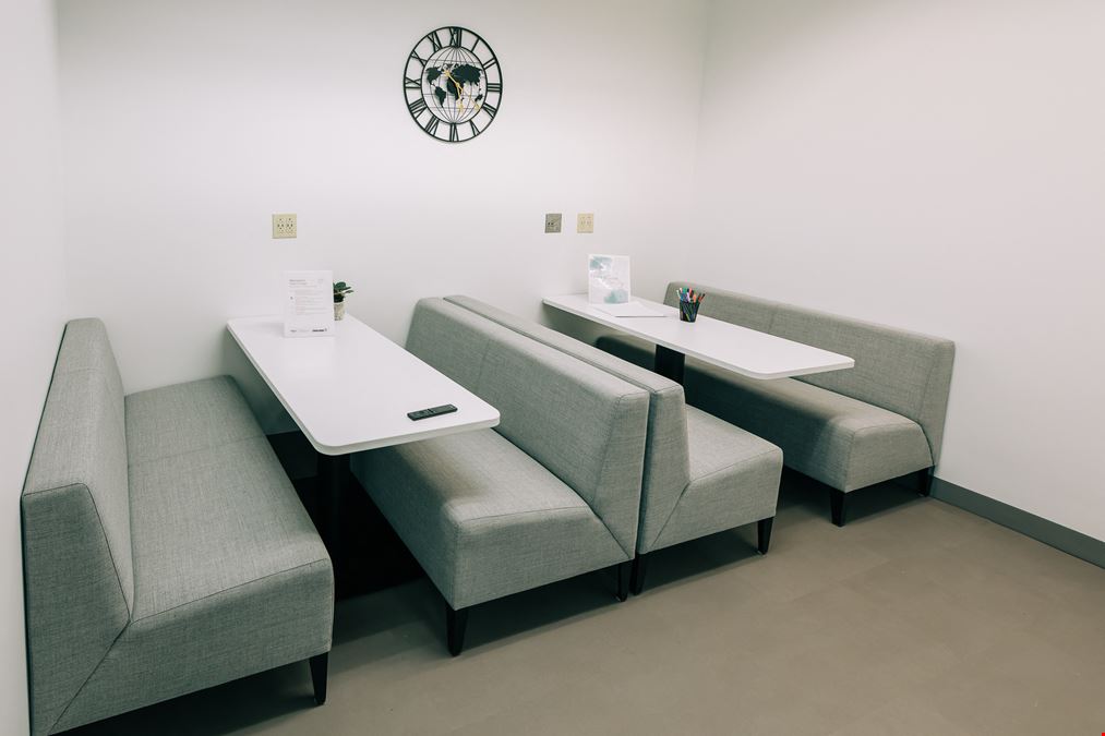 PA, State College - Innovation Blvd