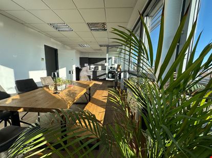 Preview of WorkspaceIn - Nuremberg Stresemannplatz Office space for Rent in Nürnberg