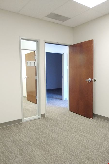 Workstyle Flexible Spaces - 2020 N Academy