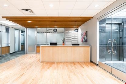 Regus - Phoenix - Washington at Sky Harbor