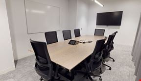 Vega Boardroom