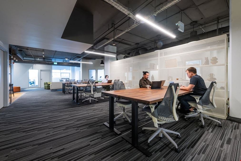 Adelaide House Coworking