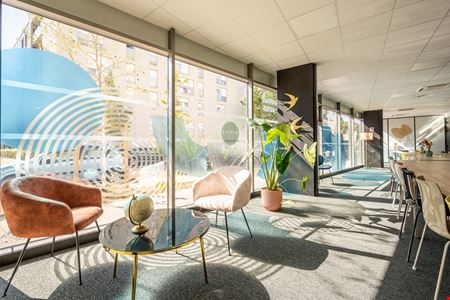 Preview of B'Coworker Nancy Coworking space for Rent in Nancy