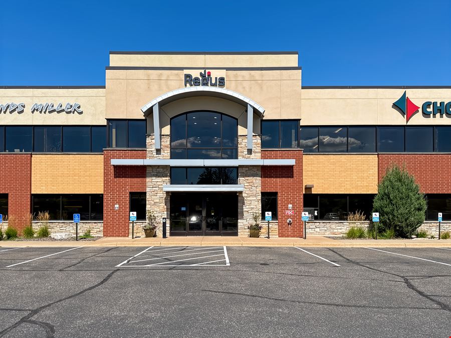 MN, Eagan - Eagan Wood Dr