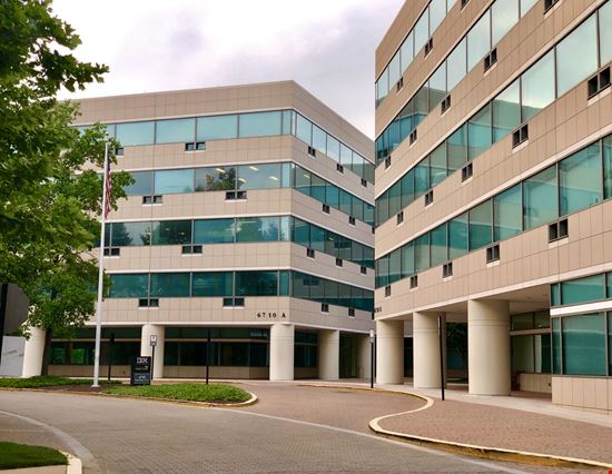 Preview of Pioneer Office Suites, LLC Office space for Rent in Bethesda