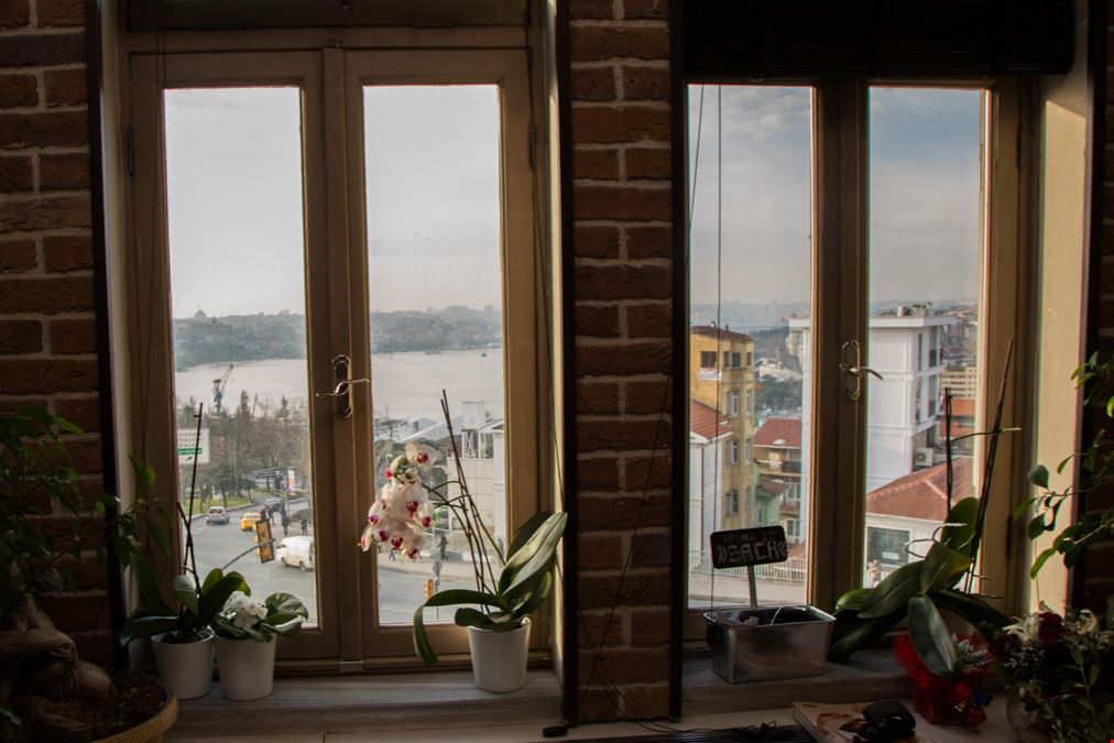 Kolektif House - Sishane