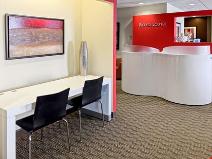 Regus - Savannah - Bull Street