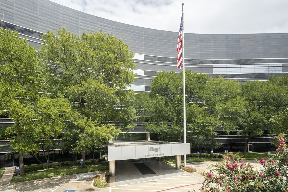 Regus - Dallas - Quorum